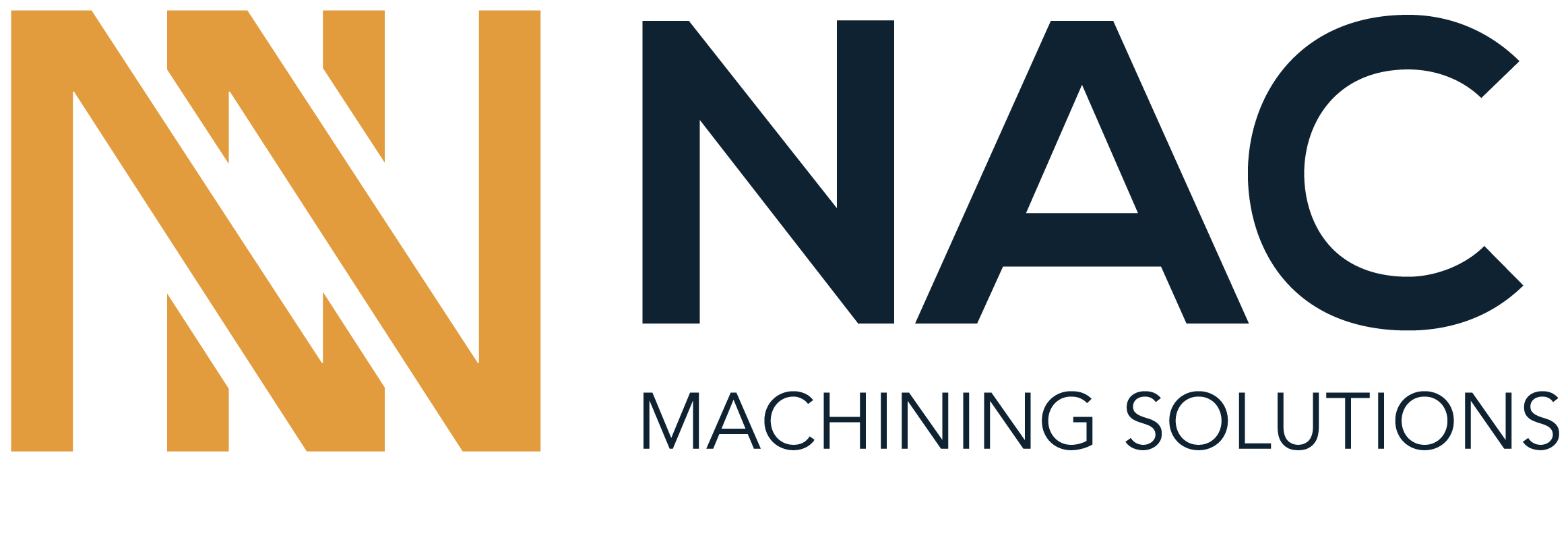 Logotipo NAC